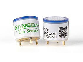 S4-Cl2氯氣傳感器（qì）